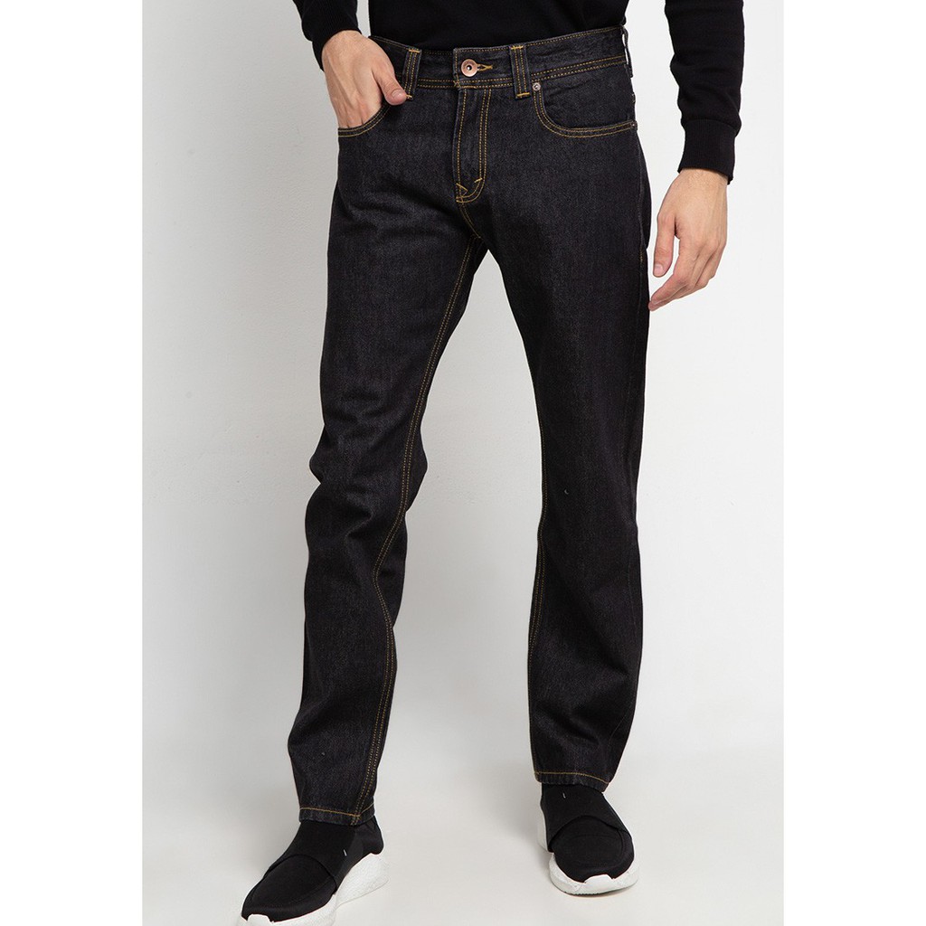 Slimfit 010A Jeans Lois Original Selvedge