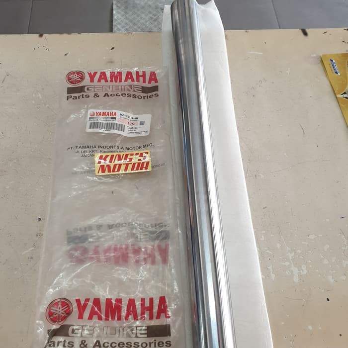 AS SOK, SHOCK DEPAN BYSON (45P) ASLI YAMAHA