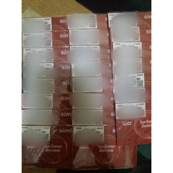 Telkomsel kartu sakti