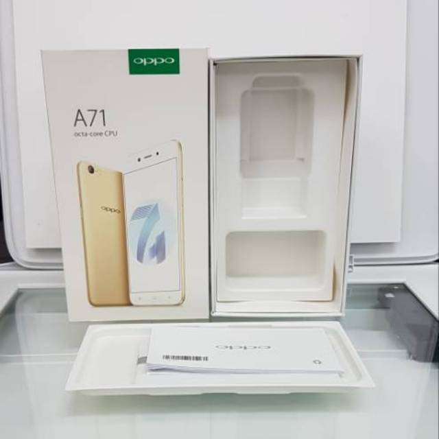 Dus Box Oppo A71