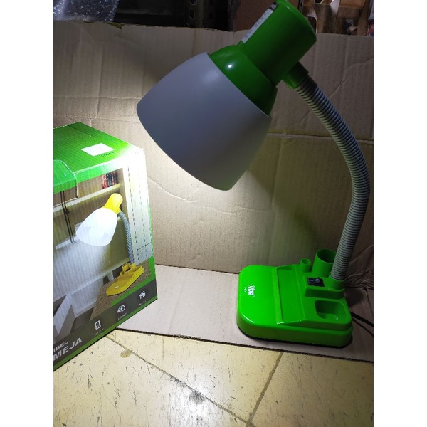 Lampu Belajar VDR 009 Lampu Baca VDR