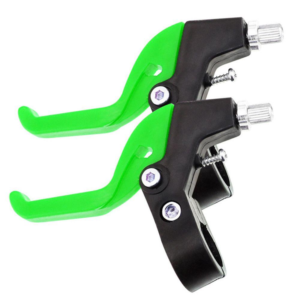 TOP 1pasang Brankas Rem Sepeda Anak Universal Adjustable MTB Handle