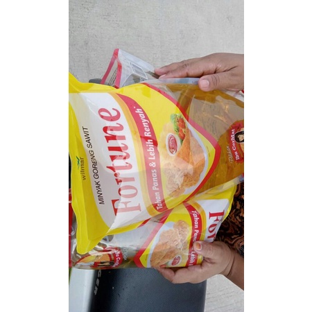 

minyak goreng