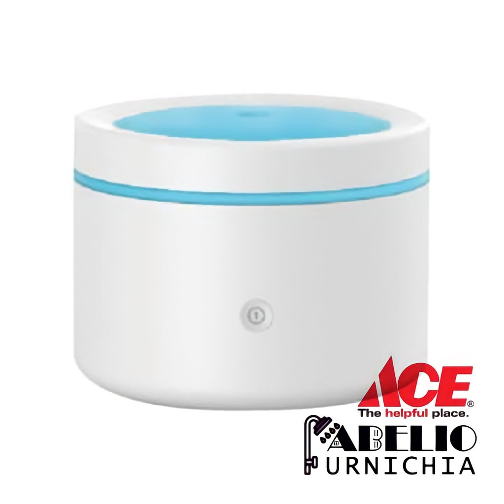 Ultransmit Diffuser Mini Ultrasonic / PENJERNIH UDARA/ AROMA TERAPI / MINI DIDIFFUSER