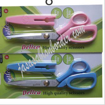

PALING HOT!! KODE-770 Gunting kain Delica 8