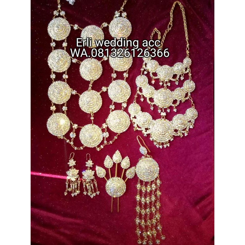 kalung cewek makassar dan cowok