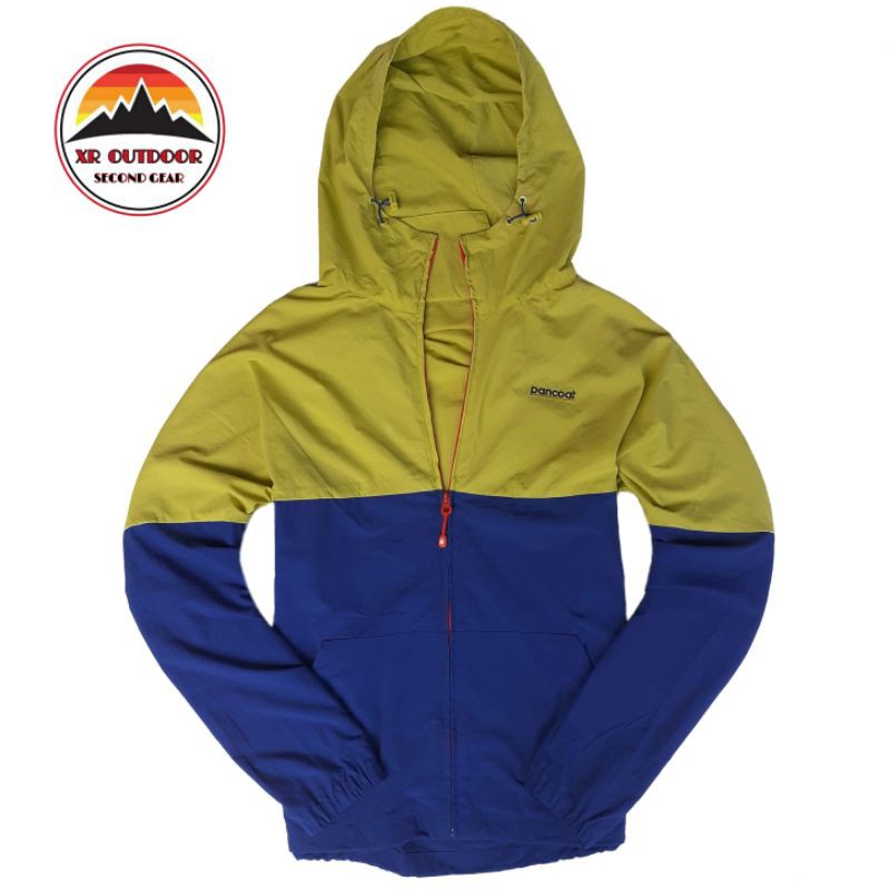 PANCOAT Outdoor Jacket
