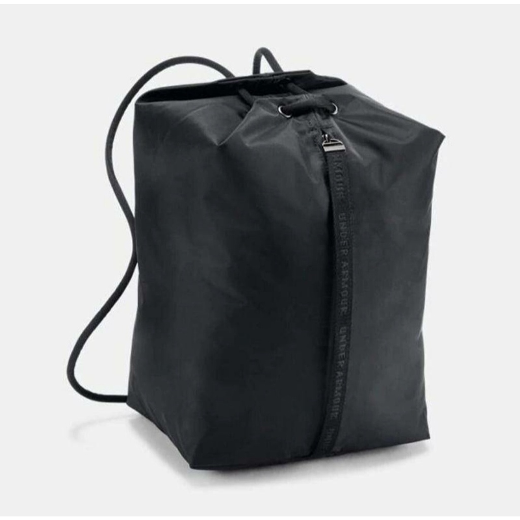 Tas Serut / Drawstring Wanita Women's Under Armour Essentials Sackpack