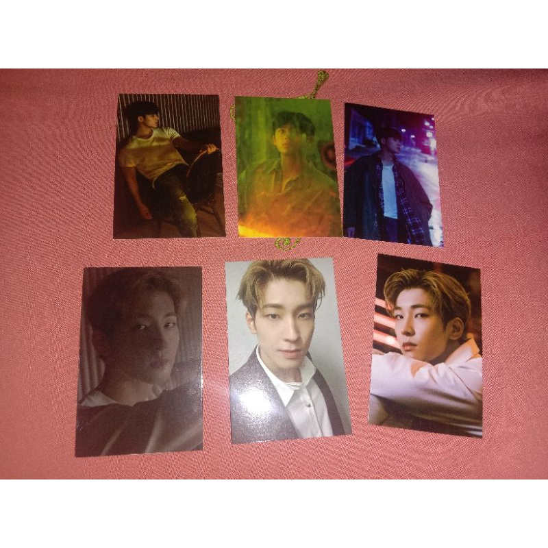 TC Bittersweet minwon (sisa mingyu)