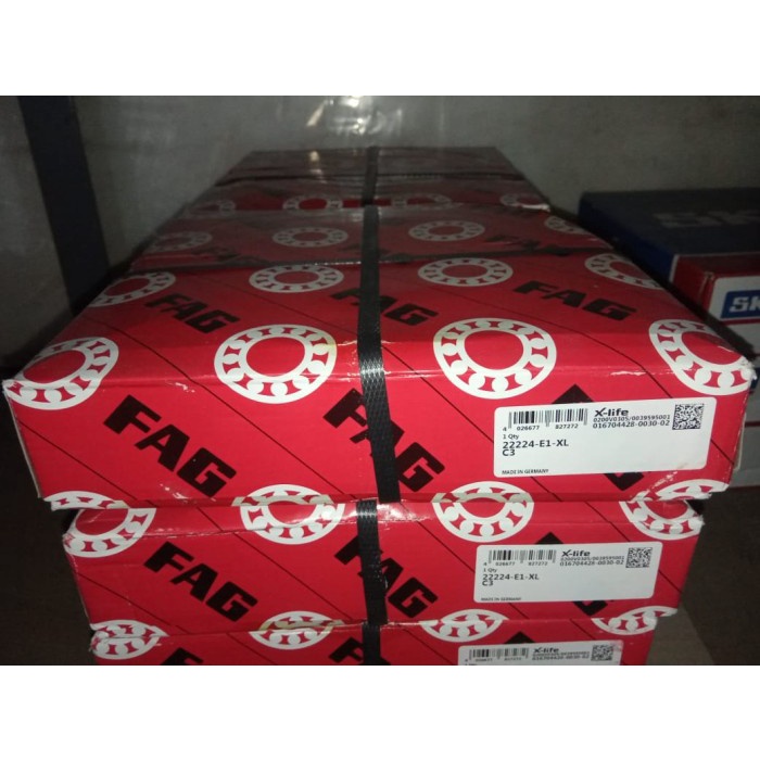 22224 E1 XL C3 FAG