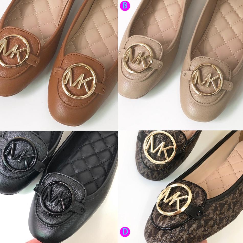 Modern.. MK Lillie style women flat shoes ballet shoes Casual shoes