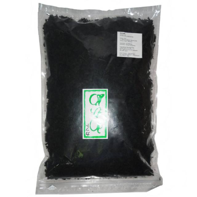 

Cut Wakame 500Gr - B059M