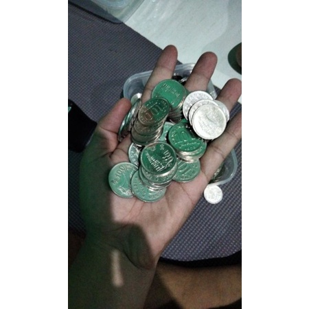 100 rumah gadang KinclonG