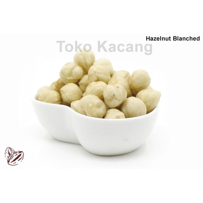 

Ge6012Gtb Kacang Hazelnut Kupas Oven 250G Ds501Ghg