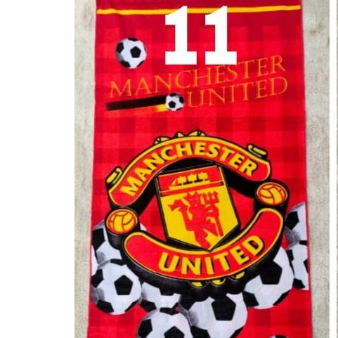 Promo Handuk Karakter Anak 70x140 Daya Serap Tinggi-11 MU