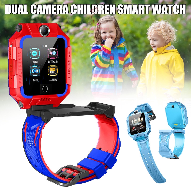 wrist watch mobile 4g
