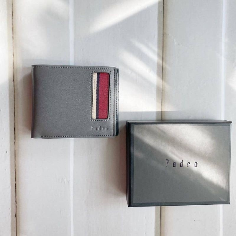 DOMPET PEDRO COWOK/MAN PW26