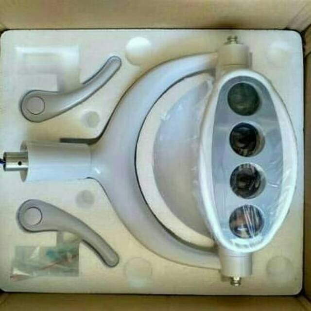 Dental lampu unit/lampu dental unit LED
