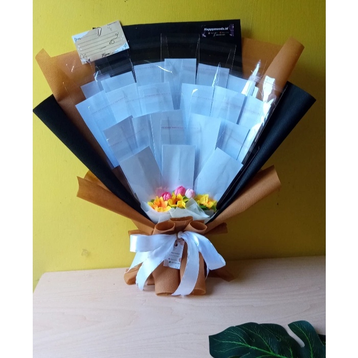 Jual Buket uang 20 slot, Buket uang 20 lembar murah, Bucket uang murah ...