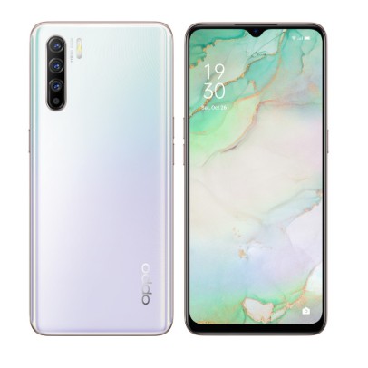 OPPO Reno3 8/128GB [Flash Charge VOOC 3.0, 20X Digital Zoom 48 MP Quad Camera]