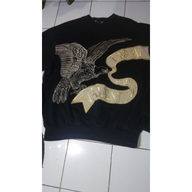 PL giovanni valentino