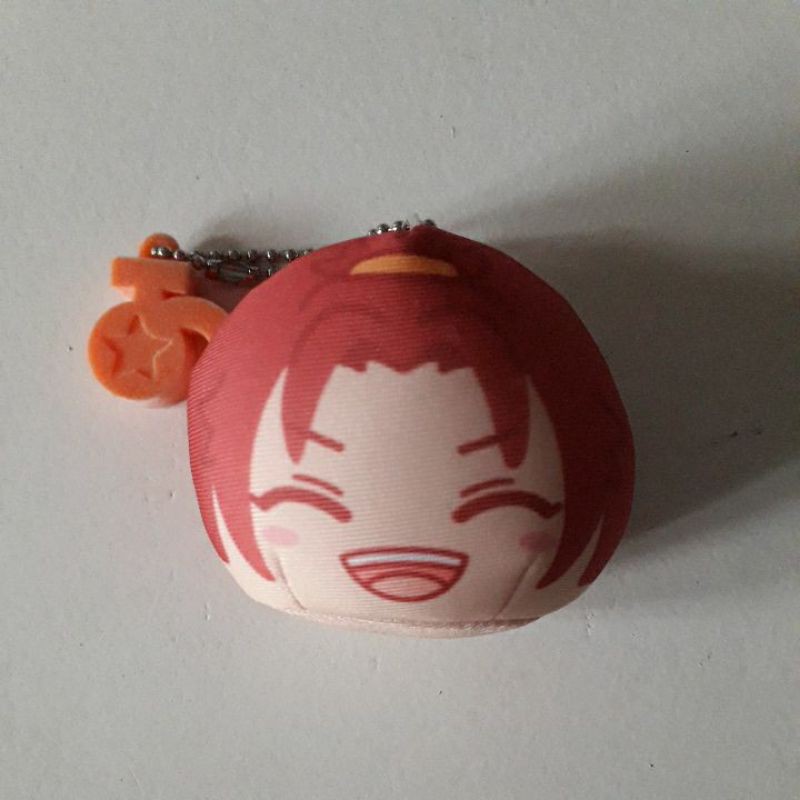 Omanjuu Plus Ensemble Stars Mao Isara