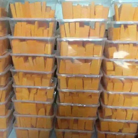 (PROMO AZD48) SABUN PEPAYA RIJECT PABRIK/SABUN PEPAYA BATANGAN/SABUN PEPAYA KILOAN ✩