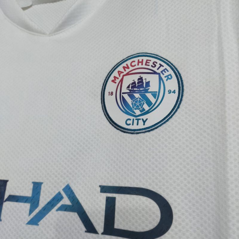 Man.City Away 2021/2022