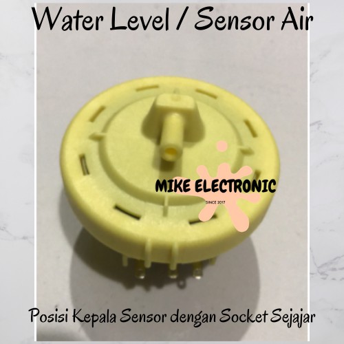 Sensor Air Water Level Mesin Cuci Samsung