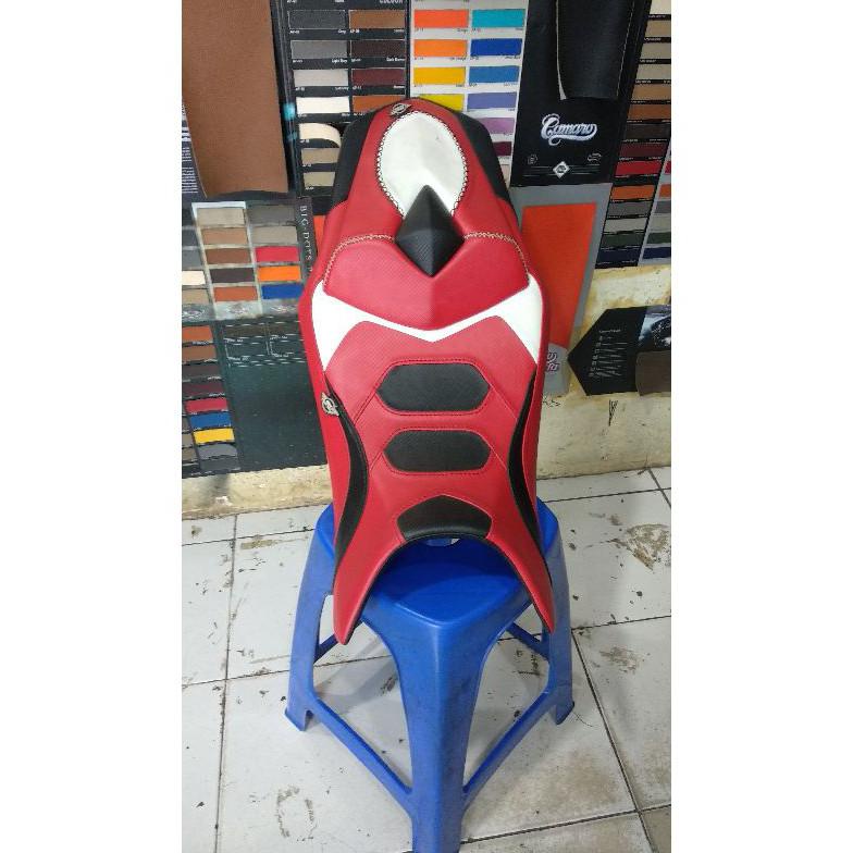 Jok vixion old Jok Vixion new