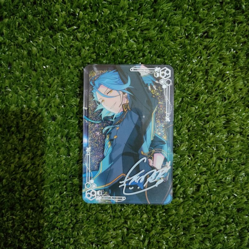 Ensemble stars Glitter acrylic colotta CN HiMERU