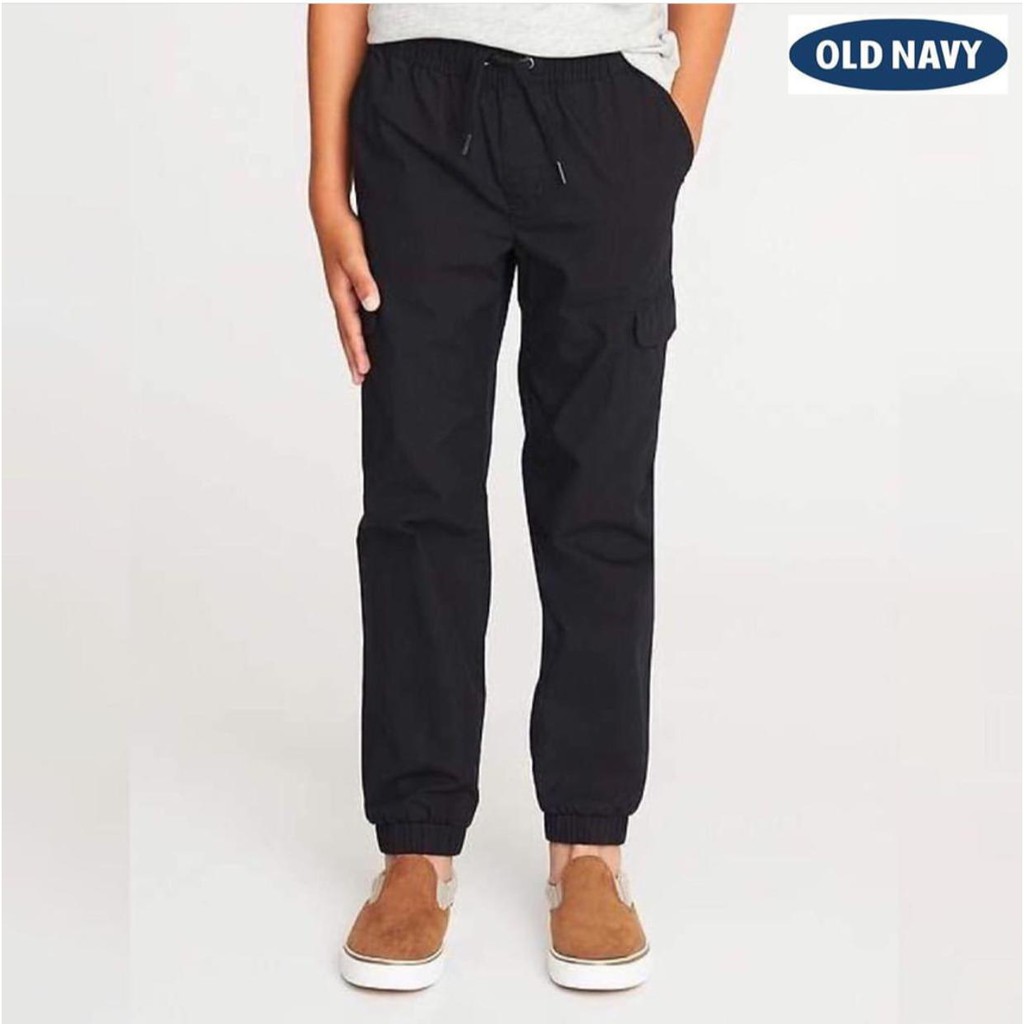oldnavy jogger cargo for boys
