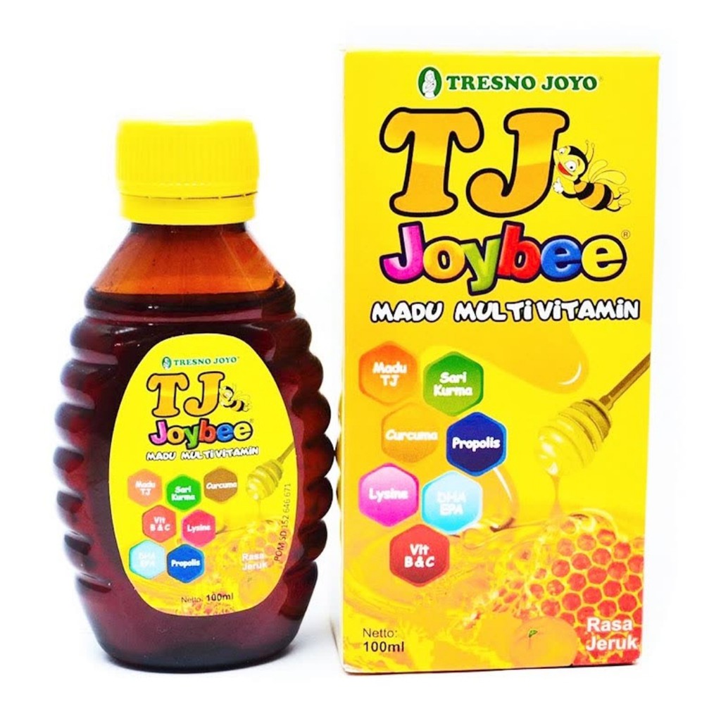 Madu TJ Joybee