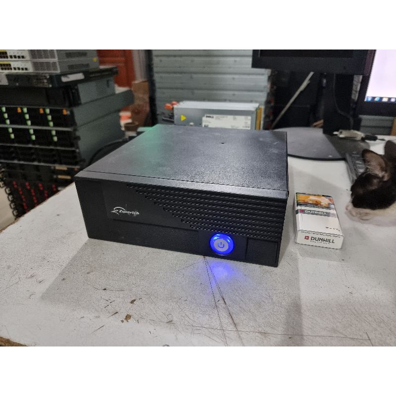 Pc kasir Zonerich Industrial Mini wtm-i7 V2 Mini-ITX Intel 1037U ddr3