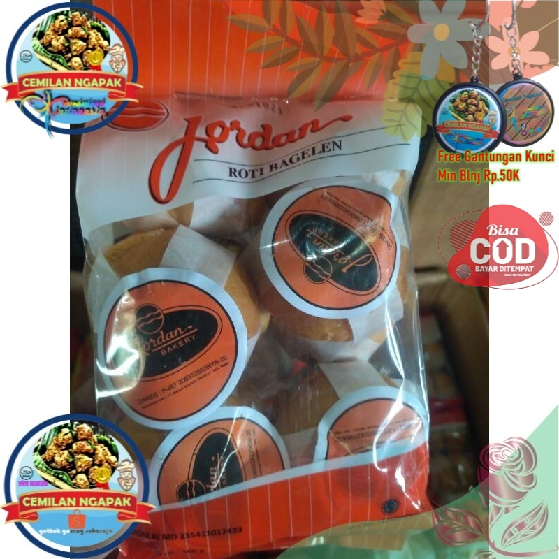 

Bagelen Bandung-Kue Kering Bagelen Bandung WonderFood Indonesia