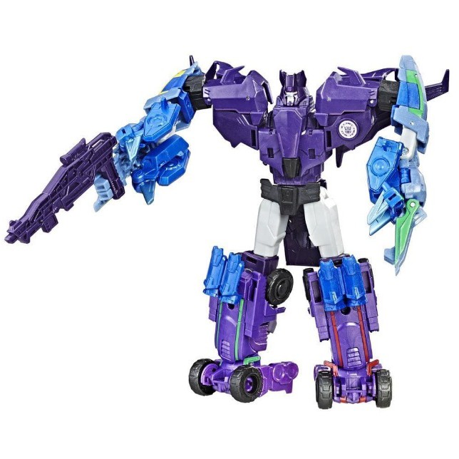 hasbro transformers combiner force
