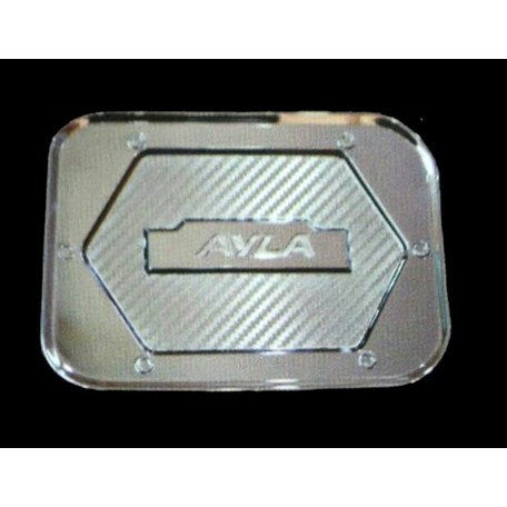 Tank Cover Elegant Agya / Ayla | Kikim Variasi