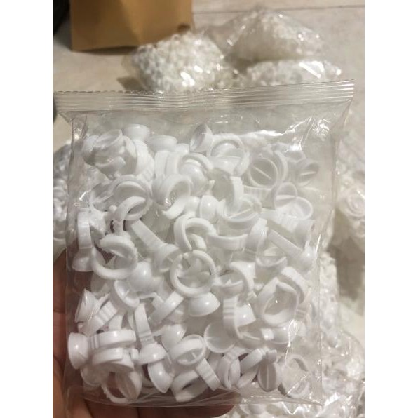 

Terkini Y80VM Ring Glue Isi 100/pack 62 Terbatas