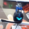 Sades Xpower Plus Gaming Headset