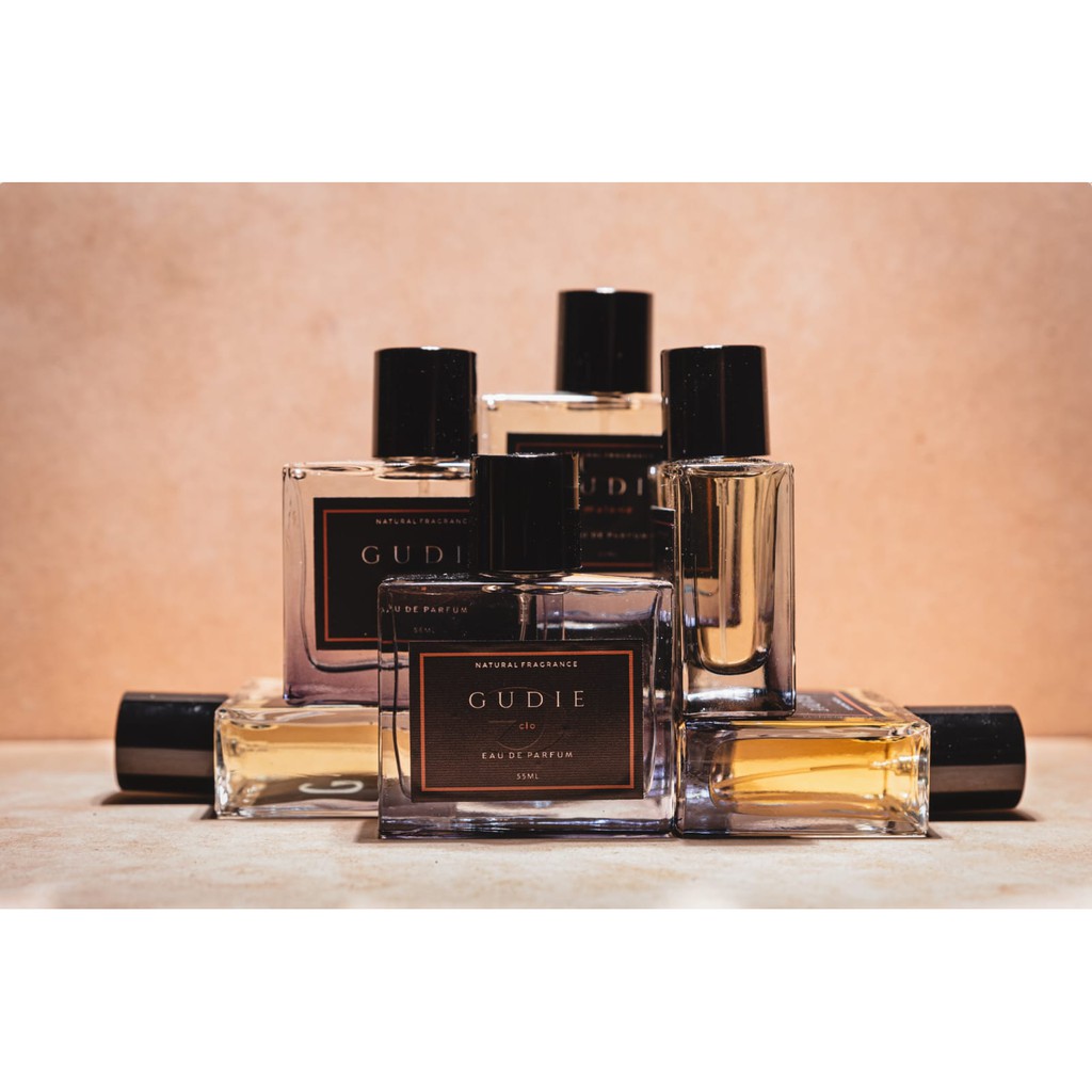 Parfume Gudie