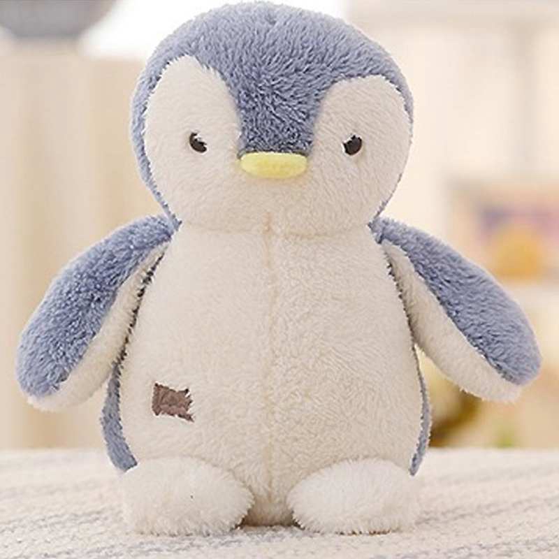 penguin doll