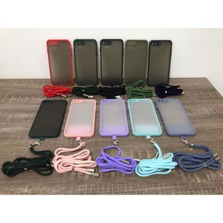 REDMI 8 8A 8APRO 9 9A 9C NOTE 8PRO POCO M3 CASE + TALI NAGITA CASE TALI DOVE AERO TALI LANYARD CASE