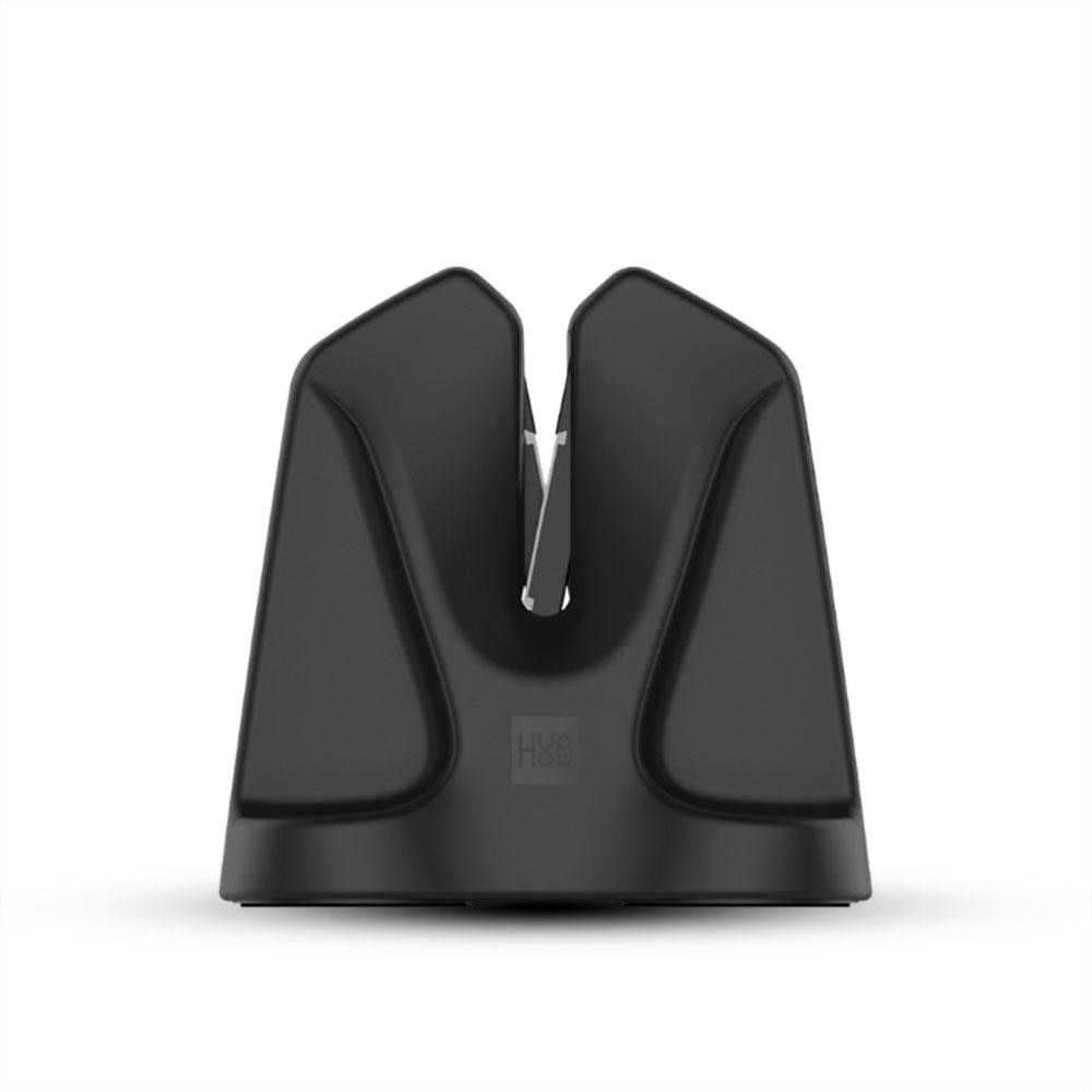 TD-AI02 HUOHOU Pengasah Pisau Knife Sharpener Whetstone Tungsten Steel -HU0034