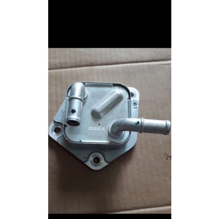 oil coiler trasmisi matic honda brio