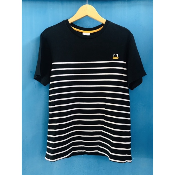 Kaos Baju Pancoat Salur Original Second