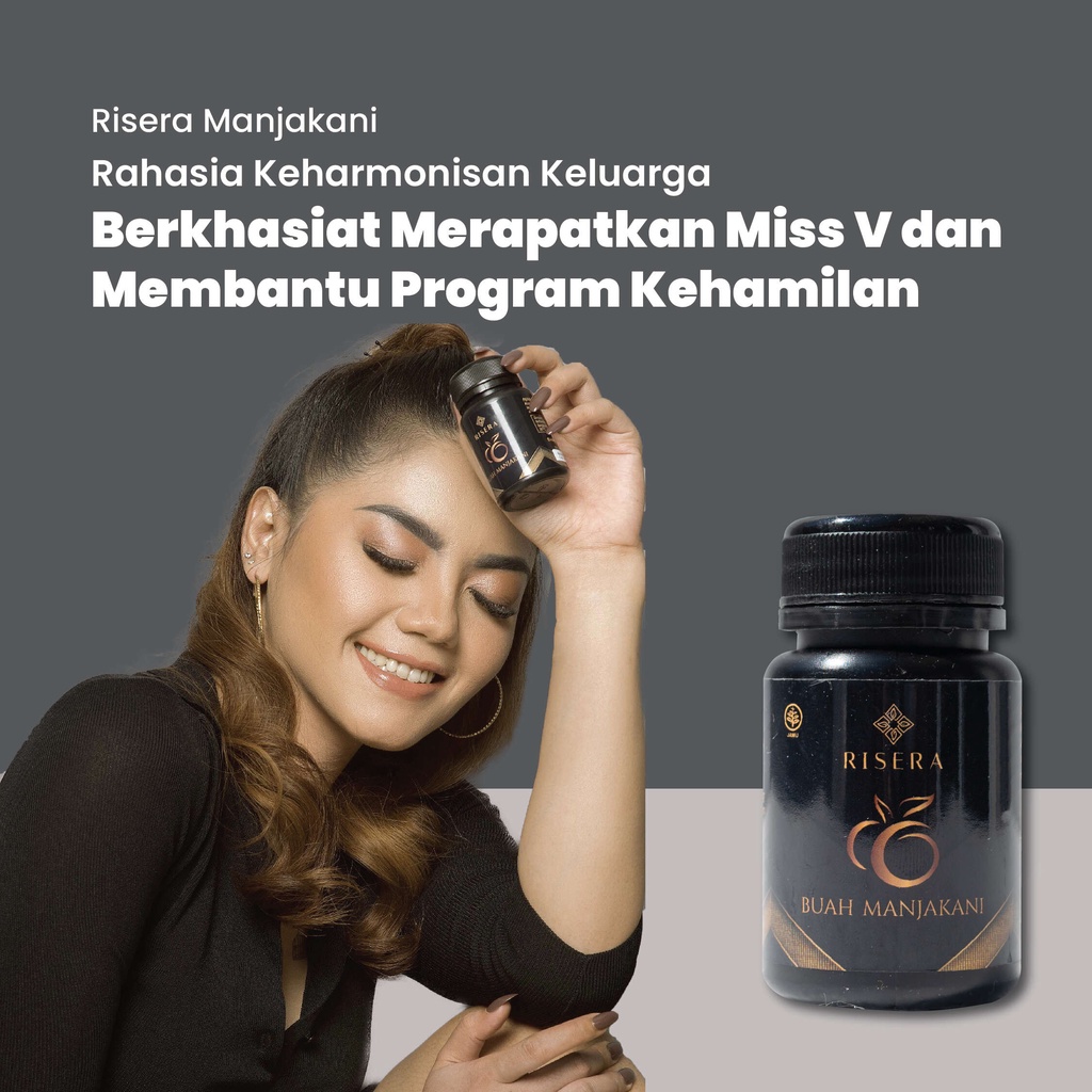 RISERA MANJAKANI - MERAPATKAN AREA KEWANITAAN