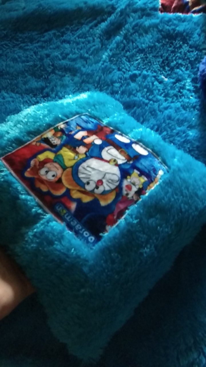 Kasur Karakter  Surpet Ambal  Gender Menul Anak Bulu Rasfur Murah Bisa Cod