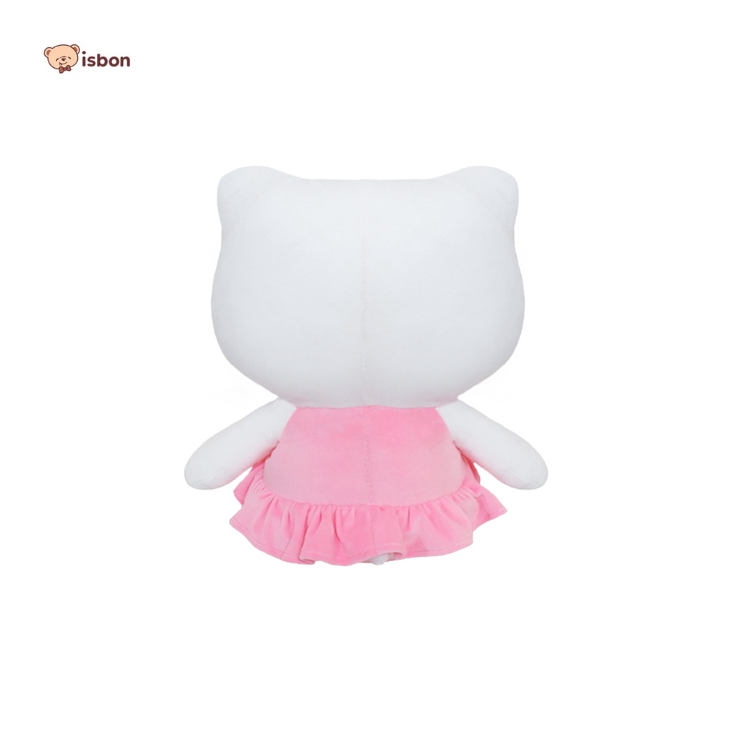 Boneka Kucing Kitty Catty Sakura Flowers Cuties Lucu Cocok Untuk Mainan Anak By ISTANA BONEKA