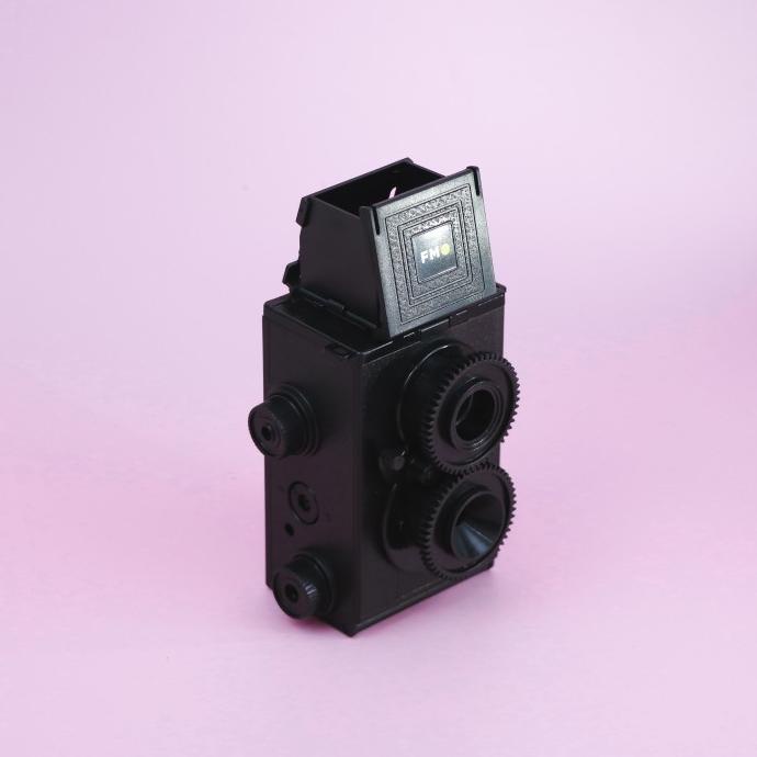 Kamera Analog MIHO original FMO