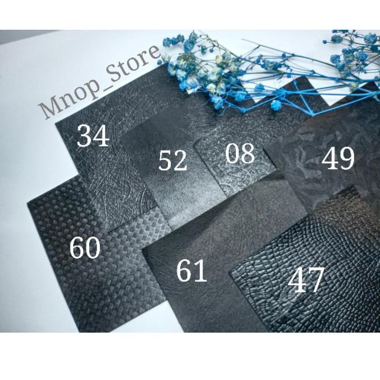 

Buy Now... Kertas kado Fancy/Kertas Kado Polos/cover box Black series